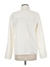 Style&Co 100% Polyester Ivory Track Jacket Size M - photo 2
