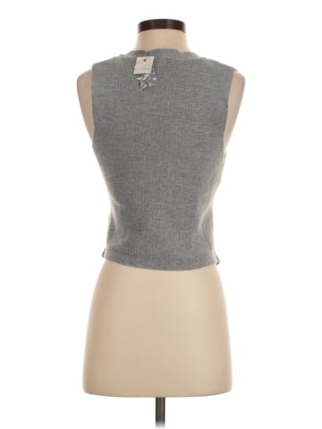 Ultra Flirt Sweater Vest (view 2)