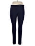 Mixit Blue Active Pants Size XL - photo 1