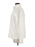 Style&Co 100% Polyester Ivory Track Jacket Size M - photo 5