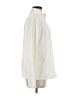 Style&Co 100% Polyester Ivory Track Jacket Size M - photo 4