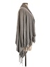 Lovestitch Gray Cardigan Size L - photo 4