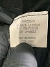 Cache Solid Black Cocktail Dress Size 8 - photo 8