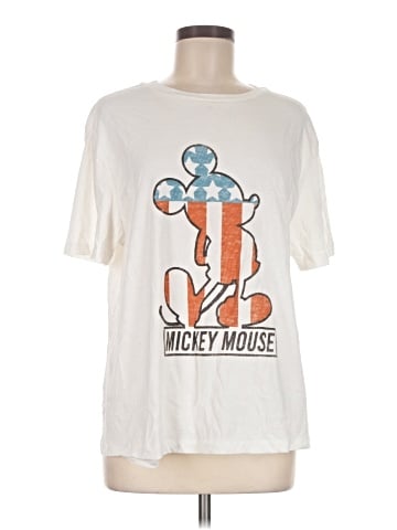 Disney Short Sleeve T-Shirt (view 1)