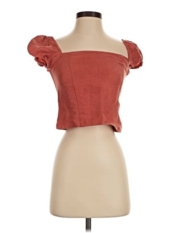 J.Crew Sleeveless Blouse (view 1)