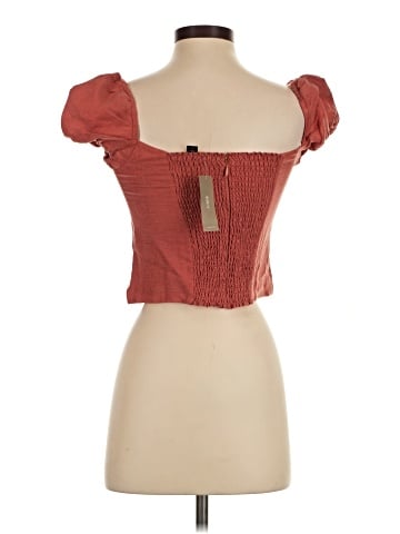 J.Crew Sleeveless Blouse (view 2)