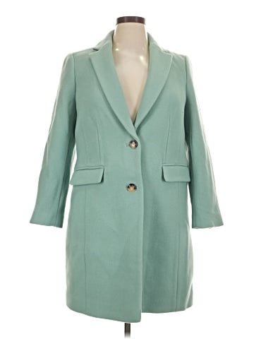 Talbots Wool Coat (view 1)