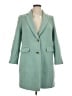 Talbots Teal Wool Coat Size 14 (petite) - photo 1