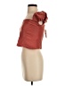 J.Crew Red Sleeveless Blouse Size XS - photo 5