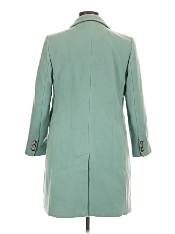 Talbots Wool Coat (view 2)