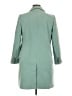 Talbots Teal Wool Coat Size 14 (petite) - photo 2