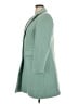 Talbots Teal Wool Coat Size 14 (petite) - photo 5