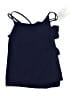 Athleta Blue Swimsuit Top Size XL - XL (38D) - photo 1