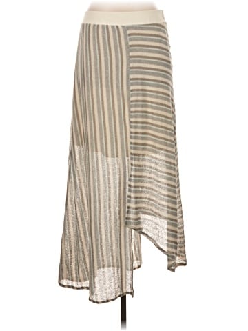 Zara Casual Skirt (view 1)