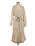 H&M Tan Trenchcoat Size S - photo 1
