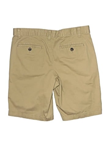 Urban Pipeline Khaki Shorts (view 2)