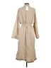 H&M Tan Trenchcoat Size S - photo 2