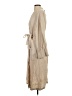 H&M Tan Trenchcoat Size S - photo 5