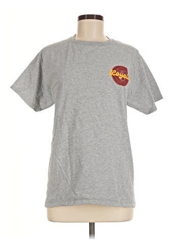 Hanes Short Sleeve T-Shirt (view 1)