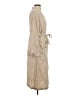 H&M Tan Trenchcoat Size S - photo 4