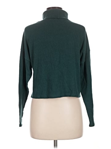 Gaze Long Sleeve Turtleneck (view 2)
