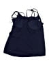 Athleta Blue Swimsuit Top Size XL - XL (38D) - photo 2