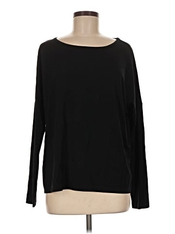 T by Alexander Wang 3/4 Sleeve T-Shirt (view 1)