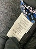 1.State 100% Polyester Blue Long Sleeve Blouse Size XL - photo 8