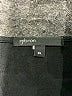 Gibson Solid Black Jumpsuit Size XL - photo 4