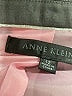 Anne Klein Gray Blazer Size 12 - photo 6