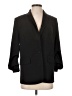 MICHAEL Michael Kors Black Blazer Size 4 - photo 1
