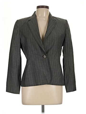 Anne Klein Blazer (view 1)