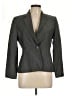 Anne Klein Gray Blazer Size 10 (petite) - photo 1