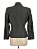 Anne Klein Gray Blazer Size 10 (petite) - photo 2