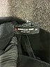 American Giant Solid Black Active Pants Size 2 - photo 7