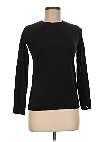 Cuddl Duds Long Sleeve Top (view 1)