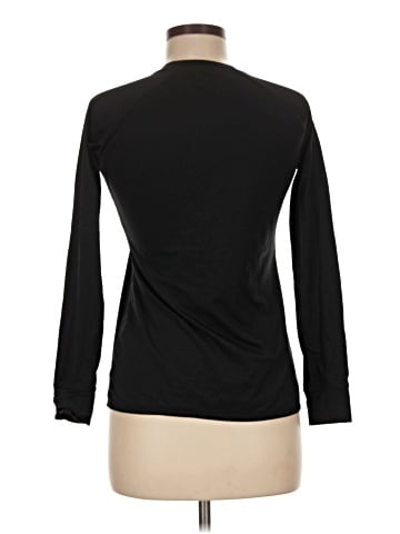 Cuddl Duds Long Sleeve Top (view 2)