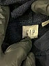 Gap Blue Sweatshirt Size L - photo 7
