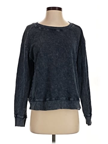 Jane and Delancey Pullover Sweater (view 1)