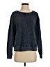 Jane and Delancey Blue Pullover Sweater Size S - photo 1