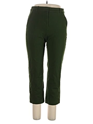 J.Crew Factory Store Active Pants (view 1)