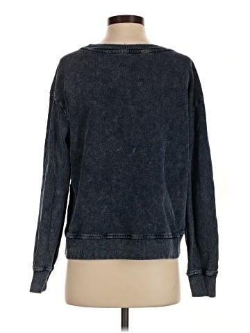 Jane and Delancey Pullover Sweater (view 2)