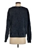 Jane and Delancey Blue Pullover Sweater Size S - photo 2