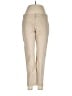 Frank & Eileen Solid Tan Khakis Size 8 - photo 1