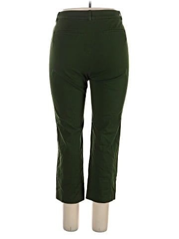 J.Crew Factory Store Active Pants (view 2)