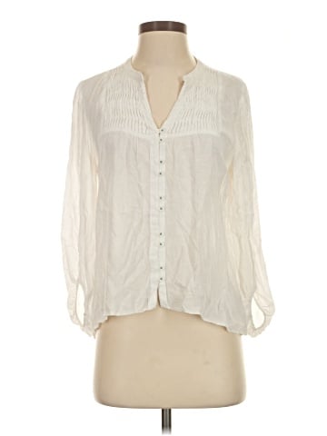Maeve 3/4 Sleeve Blouse (view 1)