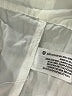 Future Collective 100% Cotton Ivory 3/4 Sleeve Button-Down Shirt Size 2X - photo 7