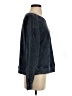 Jane and Delancey Blue Pullover Sweater Size S - photo 4