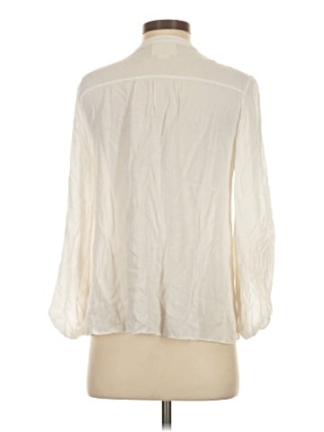 Maeve 3/4 Sleeve Blouse (view 2)