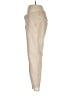 Frank & Eileen Solid Tan Khakis Size 8 - photo 5